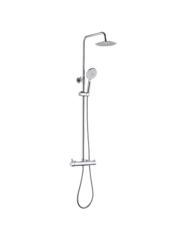 BARRA VISTA TUBULAR BOET