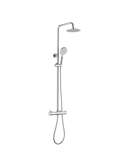 BARRA VISTA TUBULAR BOET