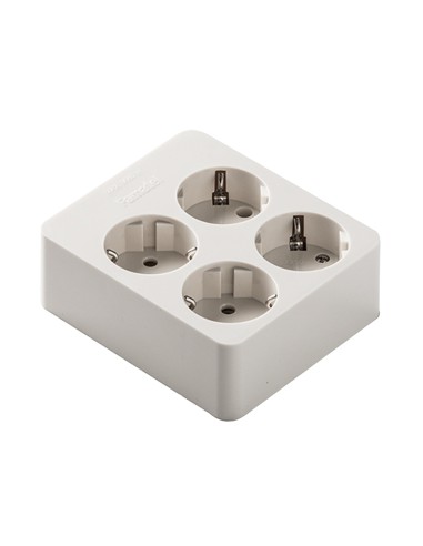 BASE MULTIPLE 4 TOMAS TT CUADRADA