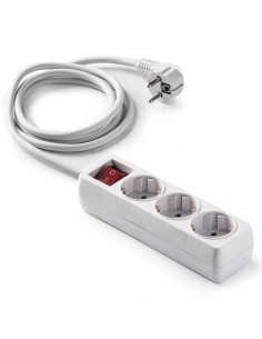 BASE MULTIPLE C/INTER. 3 TOMAS T/T 3 M
