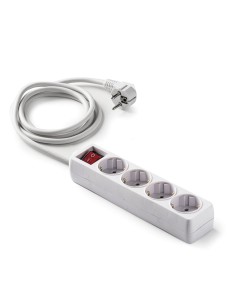 BASE MULTIPLE C/INTER. 4 TOMAS T/T 3 M