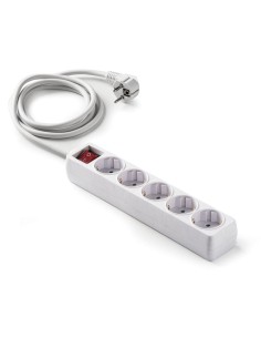 BASE MULTIPLE C/INTER. 5 TOMAS T/T 1,5 M