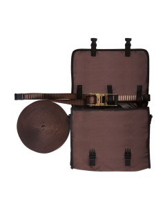 LINEA DE VIDA HORIZONTAL P/2 OPERARIOS