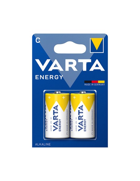 BL.2 PILAS ALC. VARTA ENERGY LR14 C
