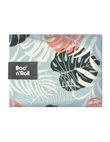 BOC'N ROLL ESSENTIAL LEAVES 30X40 CM.