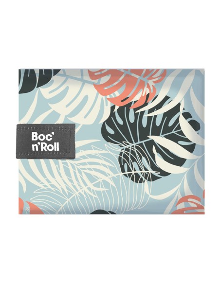 BOC'N ROLL ESSENTIAL LEAVES 30X40 CM.