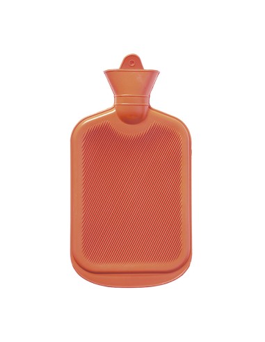 BOLSA AGUA CALIENTE 2 L. COLOR.SURTIDOS