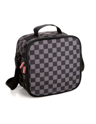BOLSA ALIMENTOS URBAN FOOD CHESS TATAY