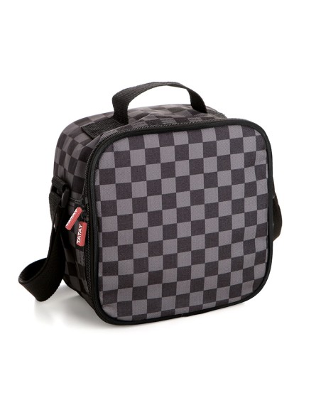 BOLSA ALIMENTOS URBAN FOOD CHESS TATAY