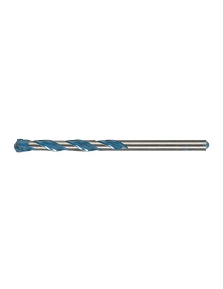 BROCA MULTICONSTRUCTION 5MM.RATIO PRO