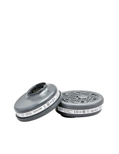 FILTRO RECAMBIO P3 R. P/BLS4000  2 UND