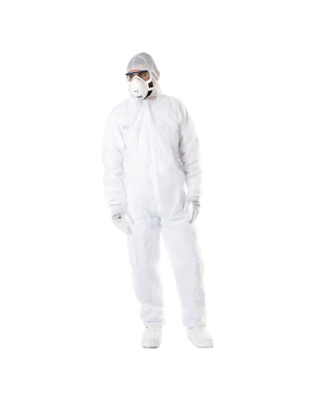 BUZO DESECHABLE1188 BPPE T/XXL