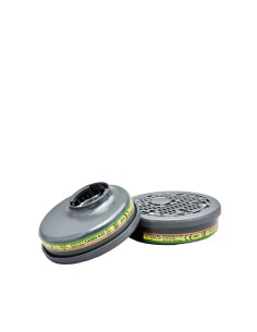 FILTRO RECAMBIO ABEK1.  P/BLS4000  2 UND