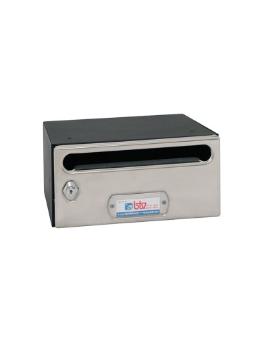 BUZON INT. HORIZ. MERCURIO 245X250X124MM