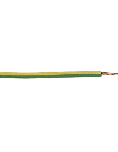 CABLE ELECT.1,5 VDE-AMAR.200M.