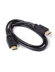 CABLE HDMI MACHO / MACHO TIPO A. 2 M.
