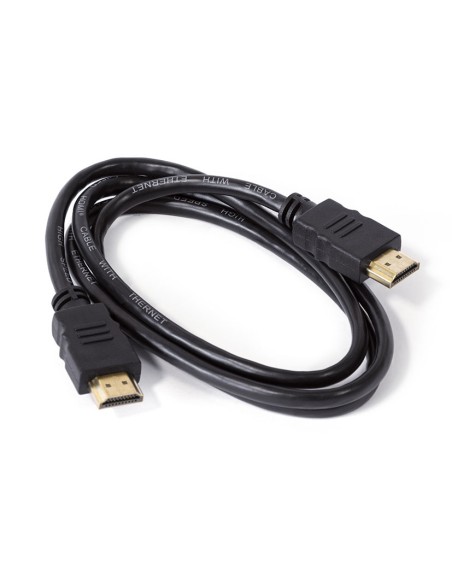 CABLE HDMI MACHO / MACHO TIPO A. 5 M.