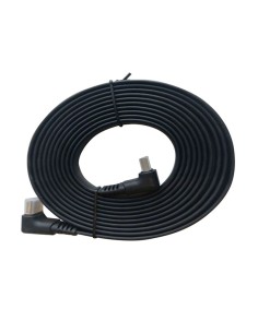 CABLE PLANO HDMI, CON. ANGULO RECTO, 3 M