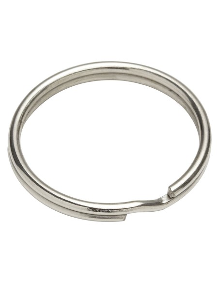 CADENA T.LAVABO.ANILLA LLAV.Ø 18mm.100U