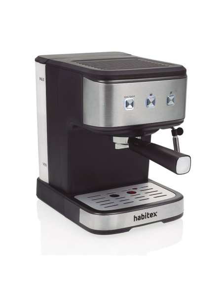 CAFETERA EXPRESSO&CAPSUL.CS6200 HABITEX