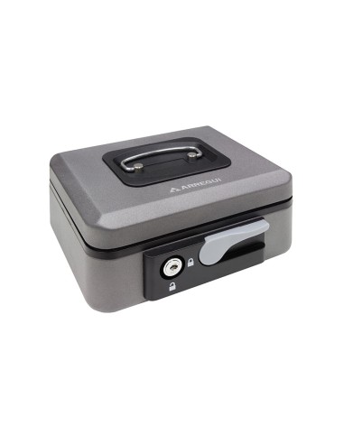CAJA CAUDALES.POP UP.GRAF200x160xh90 MM.