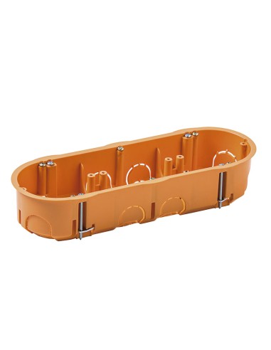 CAJA EMPOTRAR PLADUR 217x75X45 TRIPLE