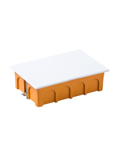 CAJA EMPOTRAR PLADUR C/TAPA 160X100X50