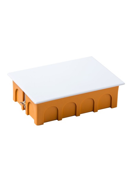 CAJA EMPOTRAR PLADUR C/TAPA 200X130X60