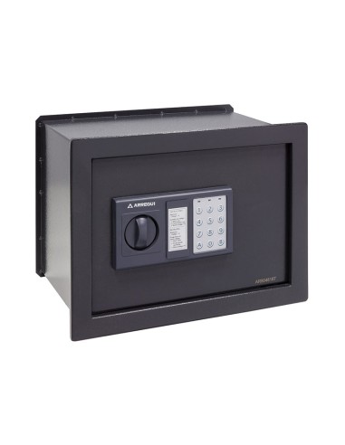 CAJA FUERTE EMPOT. CLASS . 38x25xh28 cm.