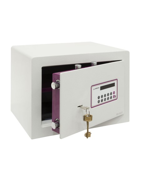 CAJA FUERTE S.FORMA EVOL.38,5x30xh27 CM