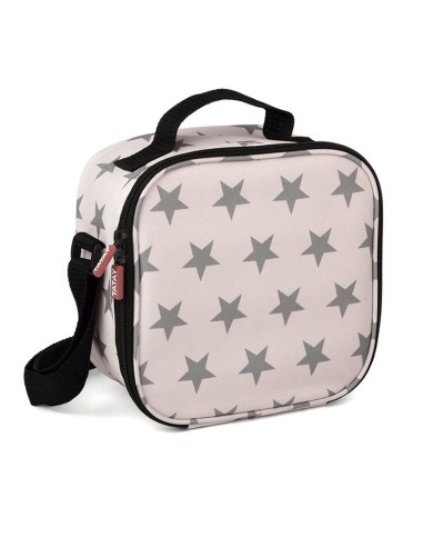 BOLSA ALIM.URBAN FOOD CASUAL STARS TATAY