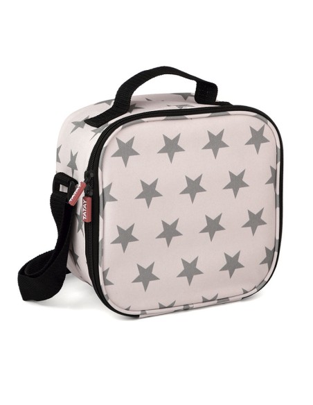 BOLSA ALIM.URBAN FOOD CASUAL STARS TATAY