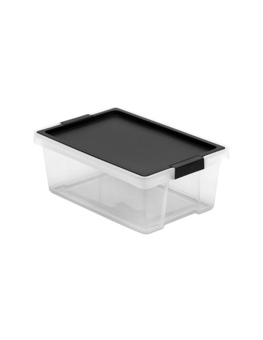 CAJA MULTIUSOS NEW 7L. NEGRA