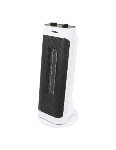 CALEFACTOR CERAM. HQ375.2000 W. HABITEX