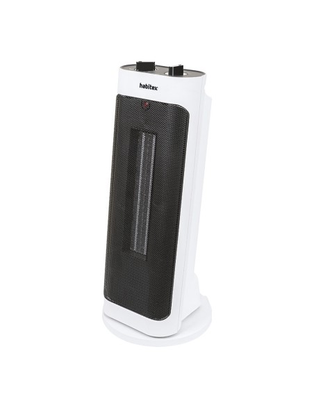 CALEFACTOR CERAM. HQ375.2000 W. HABITEX