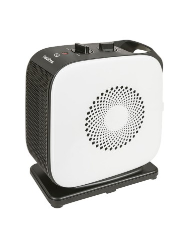 CALEFACTOR CERAMICO.HQ364.1500 W.HABITEX