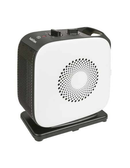 CALEFACTOR CERAMICO.HQ364.1500 W.HABITEX