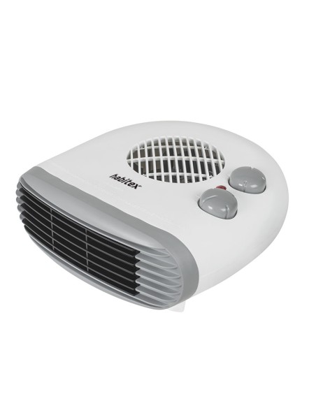 CALEFACTOR HORIZONTAL.M. E306.  2000 W.