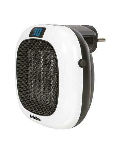 CALEFACTOR MINI 2 POSIC. HQ434 HABITEX