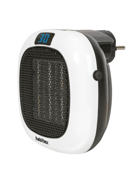 CALEFACTOR MINI 2 POSIC. HQ434 HABITEX