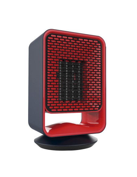 CALEFACTOR MOD. SIROCO. 1500 W.