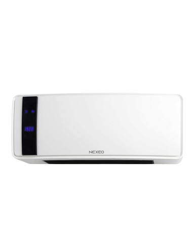 CALEFACTOR SPLIT C/MANDO 2000W