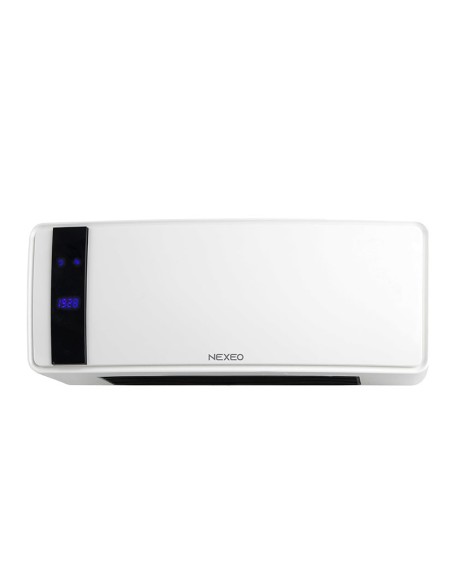 CALEFACTOR SPLIT C/MANDO 2000W