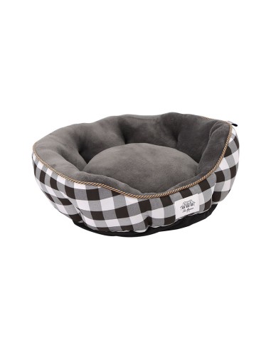 CAMA PERRO. 50X40X18 CM.