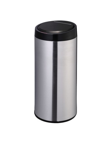 CUBO BASURA SENSOR AUTOM. 30L. HABITEX