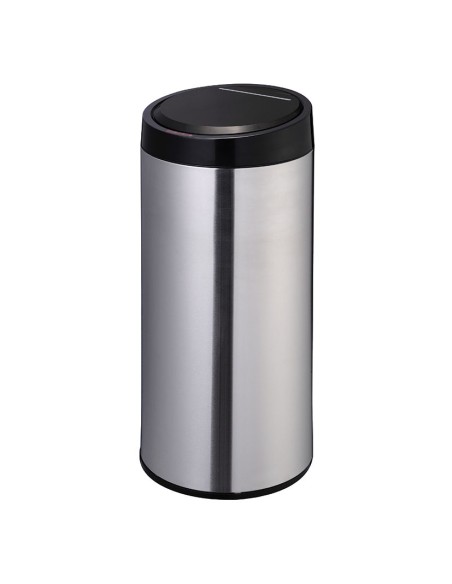 CUBO BASURA SENSOR AUTOM. 30L. HABITEX
