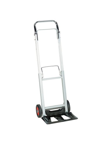 CARRO ALUMINIO EXTENSIBLE 90KG SUPER EGO