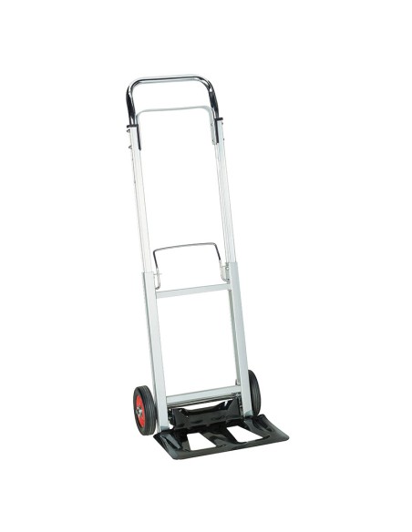 CARRO ALUMINIO EXTENSIBLE 90KG SUPER EGO