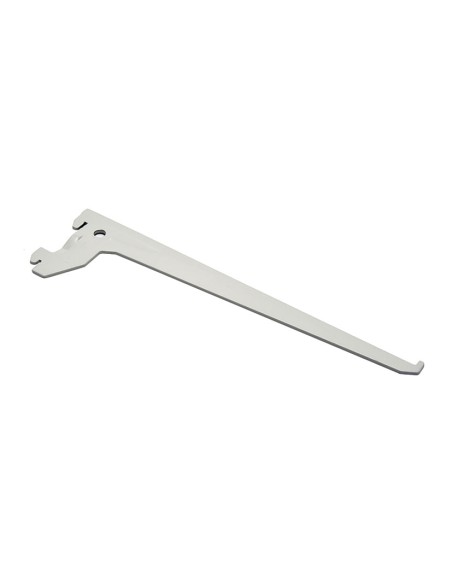 CARTELA BASIC SIMPLE 40 CM. BLANCO