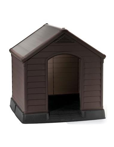 CASETA PERRO 95X99X99 CM